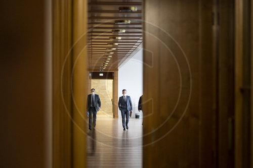 Heiko Maas beim Minsker Forum