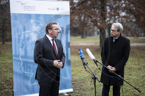 Innenministerkonferenz