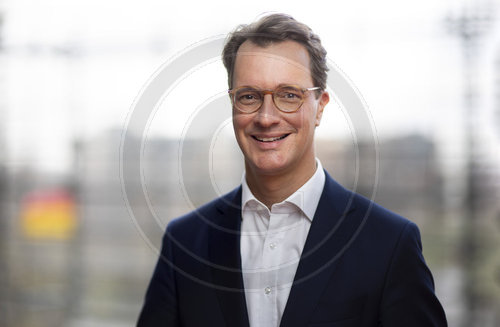 Hendrik Wuest, Verkehrsminister NRW