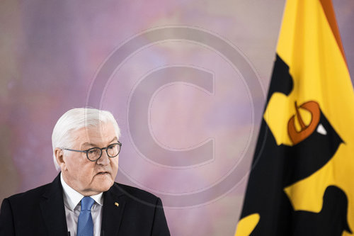 Frank-Walter Steinmeier