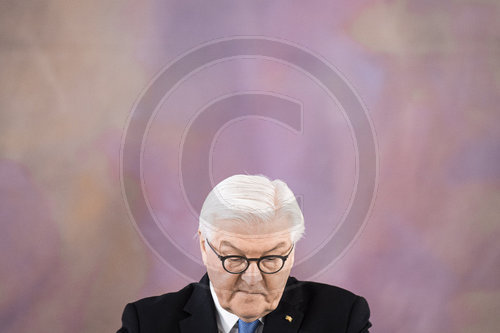 Frank-Walter Steinmeier