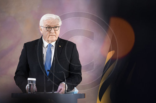 Frank-Walter Steinmeier