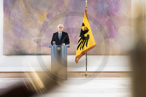 Frank-Walter Steinmeier