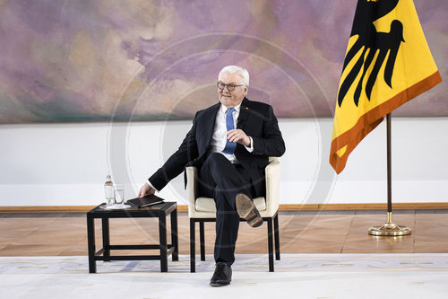 Frank-Walter Steinmeier