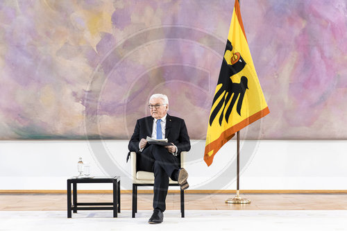 Frank-Walter Steinmeier