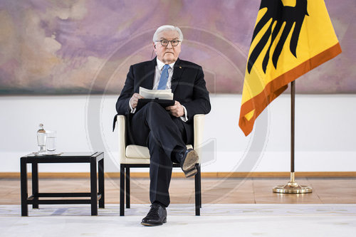 Frank-Walter Steinmeier