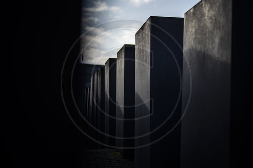 Internationaler Holocaust-Gedenktag