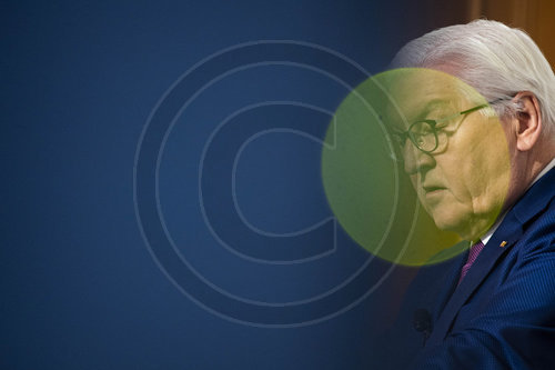 Frank-Walter Steinmeier