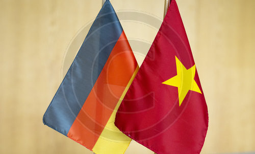 Germany and Vietnam