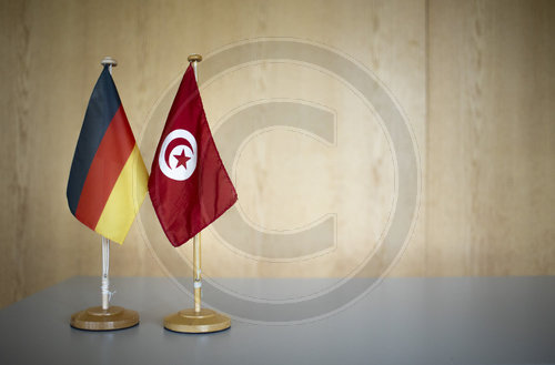 Germany, Tunesia