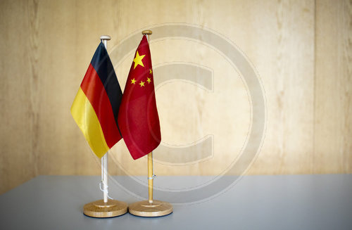 Germany, China
