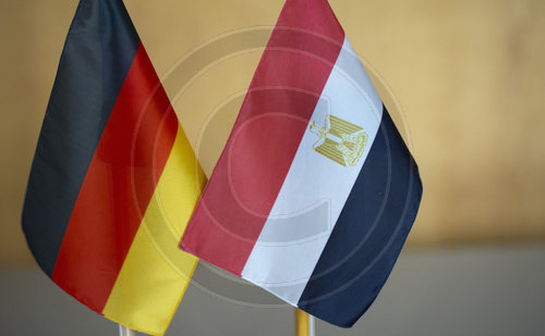 Germany, Egypt