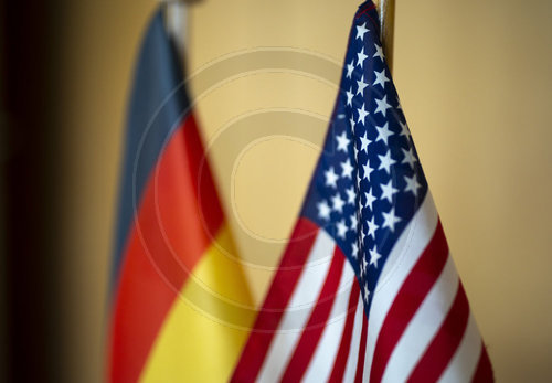 Germany, USA