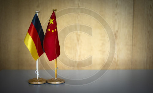 Germany, China,