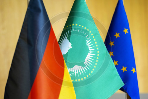 Germany, African Union, europe