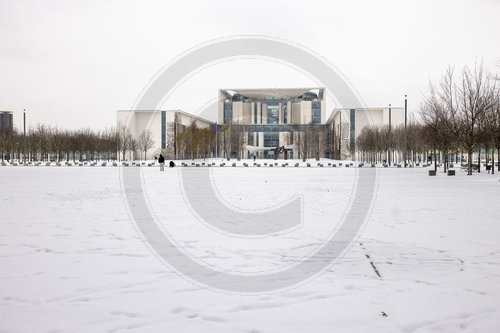 Bundeskanzleramt