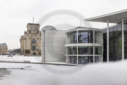 Reichstag