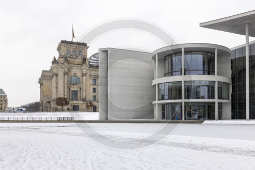 Reichstag