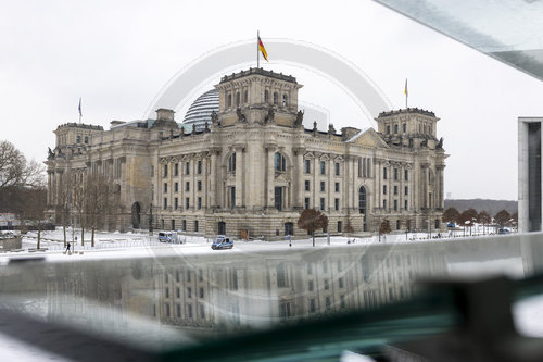 Reichstag