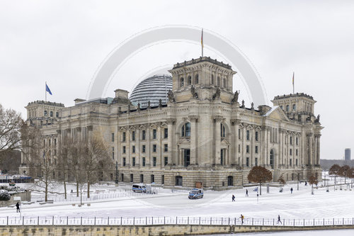 Reichstag