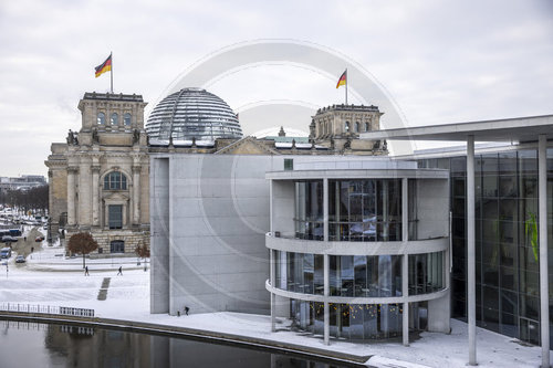Reichstag
