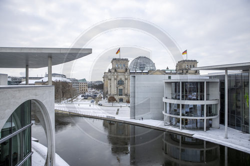 Reichstag