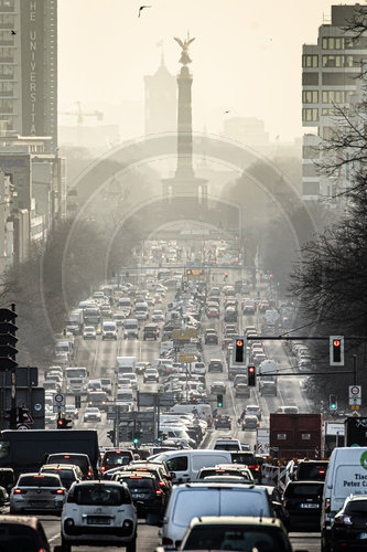 Verkehr in Berlin