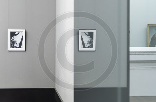 Gerhard Richter in der Alten Nationalgalerie