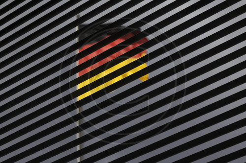 Lockdown in Deutschland