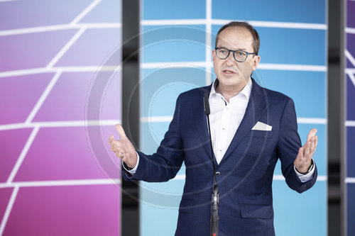 Sitzung der CDU/CSU-Bundestagsfraktion