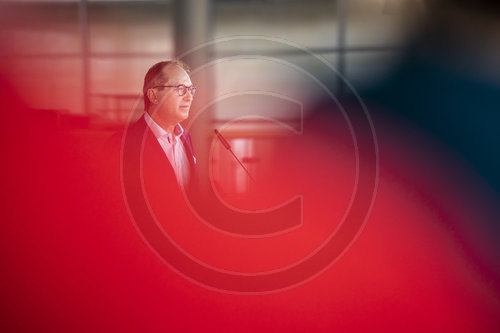 Sitzung der CDU/CSU-Bundestagsfraktion