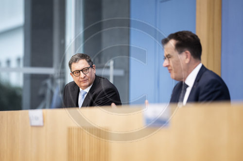 Vorstellung des UNFPA-Weltbevoelkerungsberichts 2021