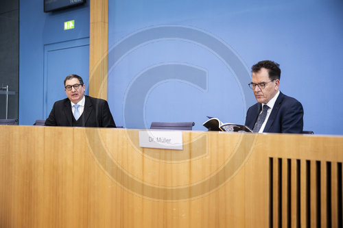Vorstellung des UNFPA-Weltbevoelkerungsberichts 2021