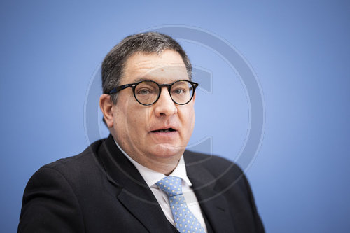 Vorstellung des UNFPA-Weltbevoelkerungsberichts 2021
