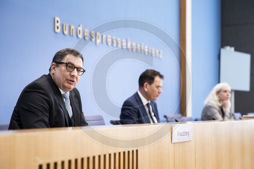 Vorstellung des UNFPA-Weltbevoelkerungsberichts 2021