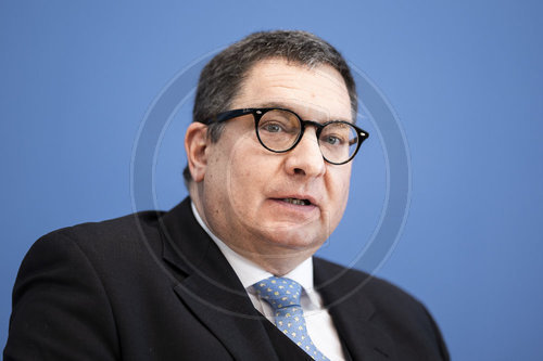 Vorstellung des UNFPA-Weltbevoelkerungsberichts 2021