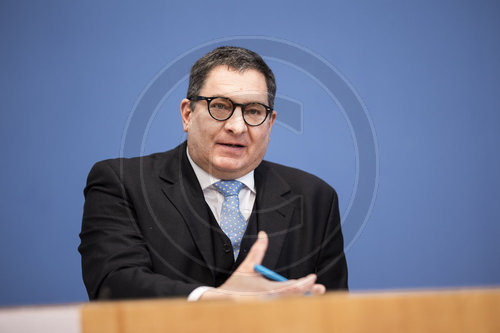 Vorstellung des UNFPA-Weltbevoelkerungsberichts 2021