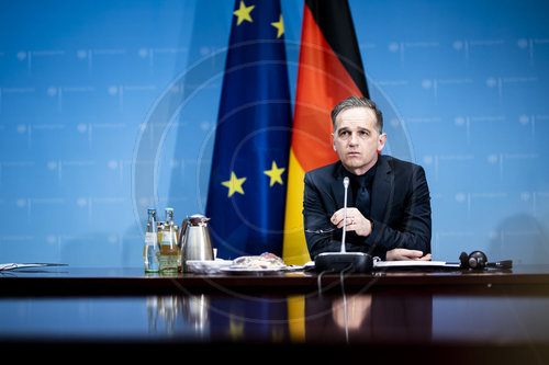 Virtueller Rat fuer Auswaertige Angelegenheiten