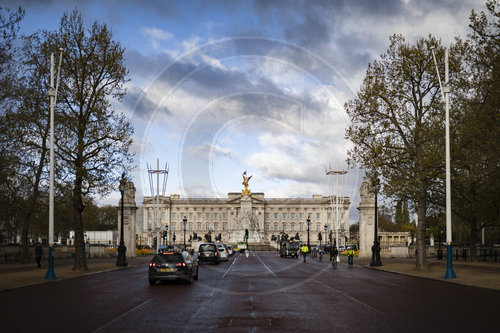 Buckingham Palace