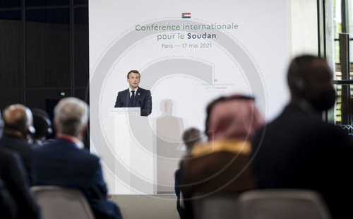 Emmanuel Macron