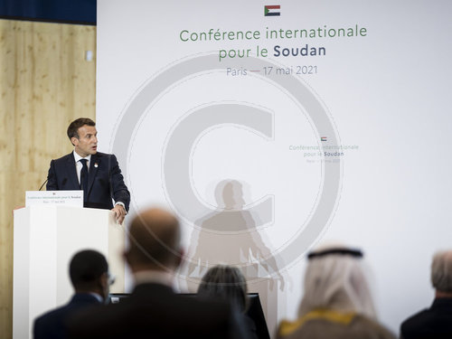 Emmanuel Macron