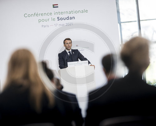 Emmanuel Macron