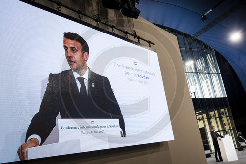 Emmanuel Macron