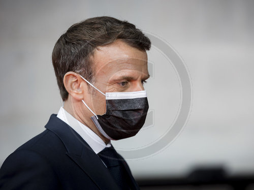Bundesminister Maas reist nach Paris