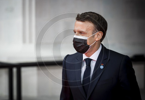 Bundesminister Maas reist nach Paris