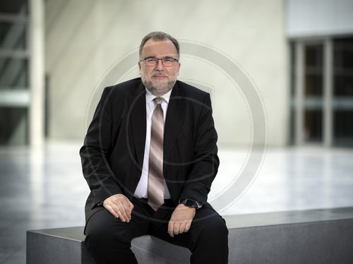 Siegfried Russwurm