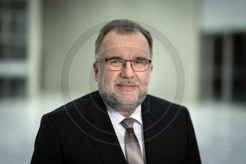 Siegfried Russwurm