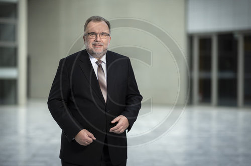 Siegfried Russwurm