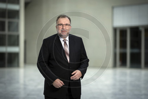 Siegfried Russwurm
