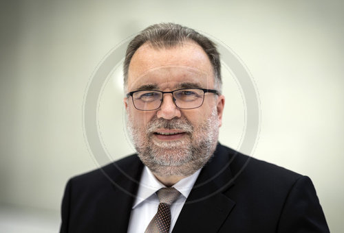 Siegfried Russwurm